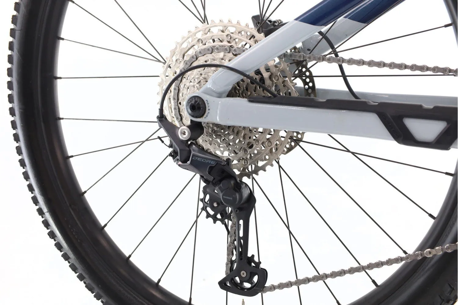 Orbea Rise H30 2023