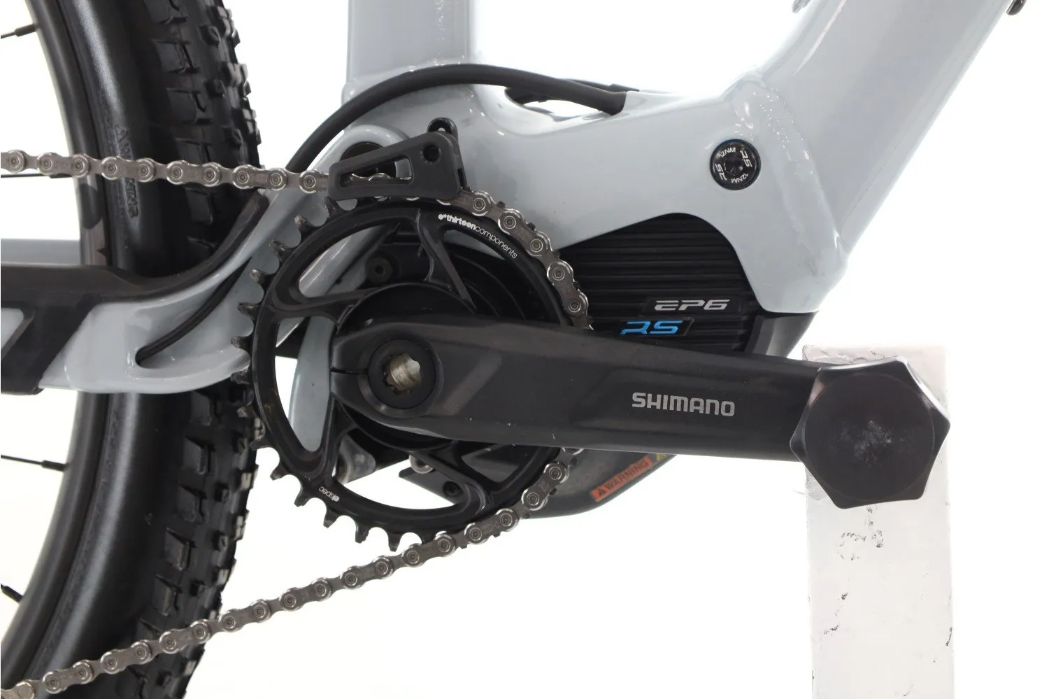 Orbea Rise H30 2023