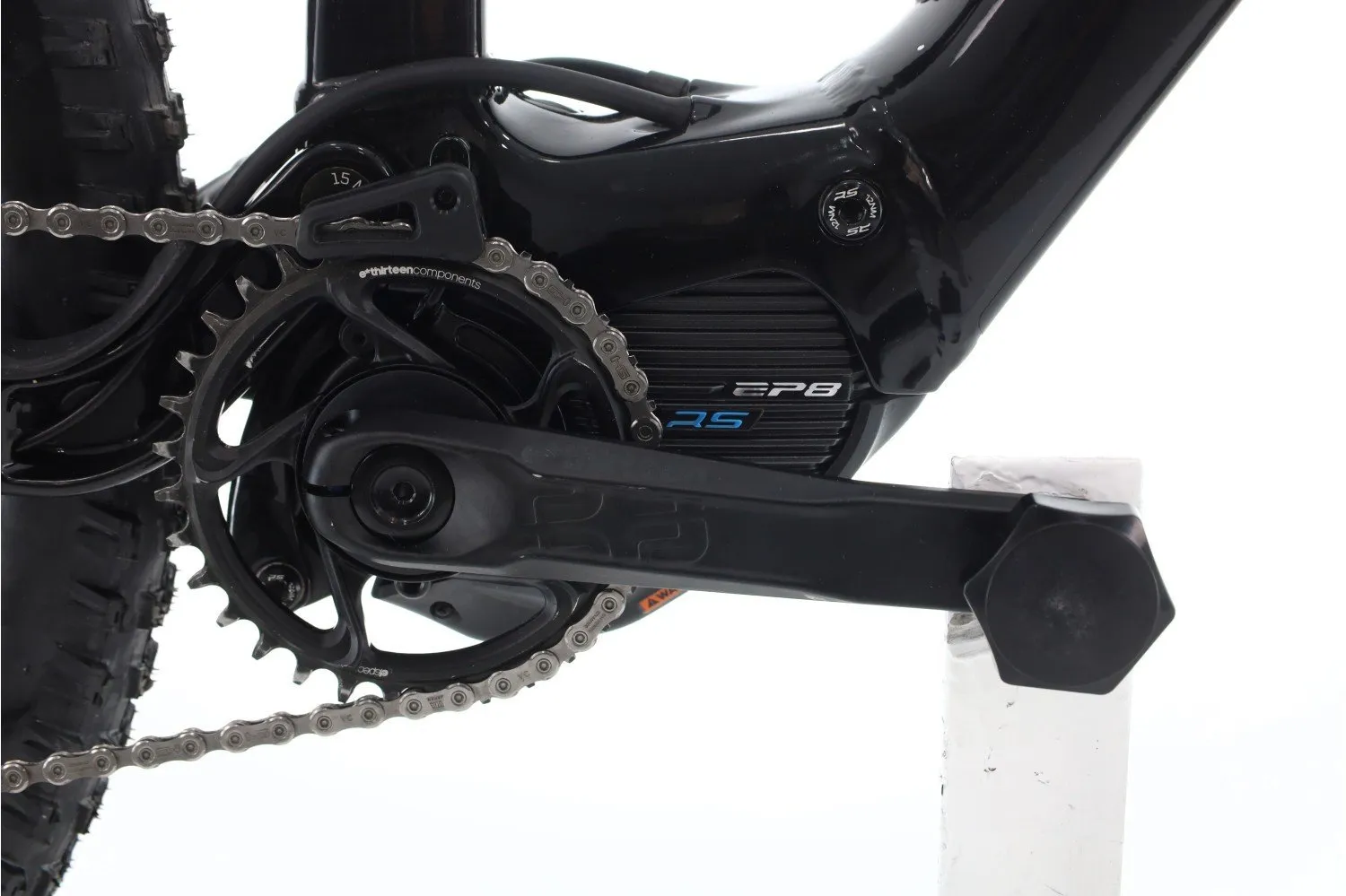 Orbea Rise H30 2023