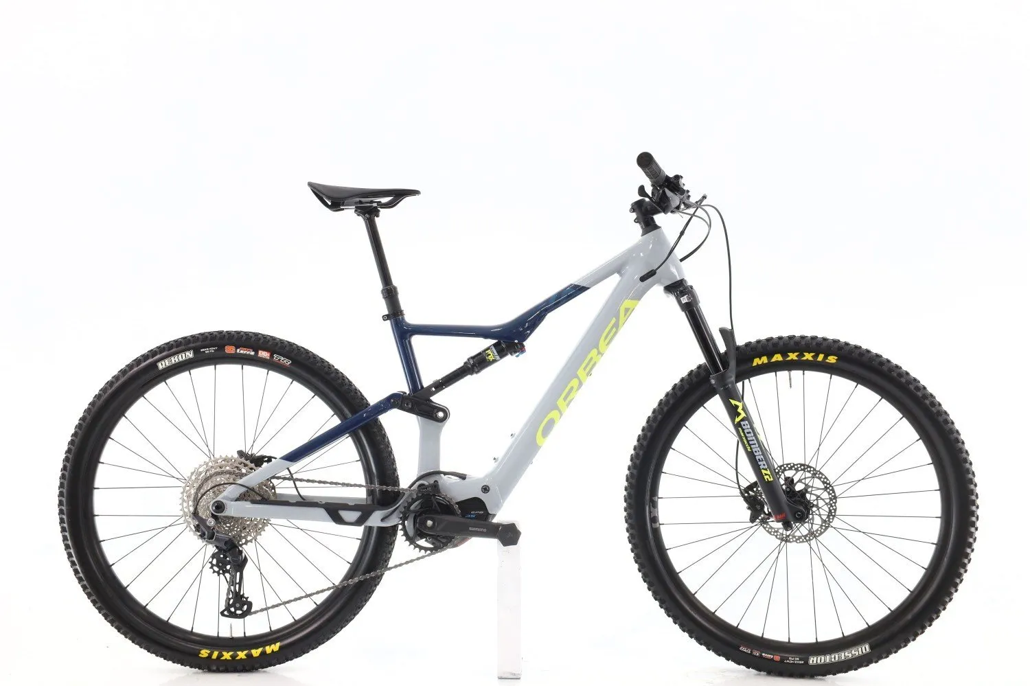 Orbea Rise H30 2023