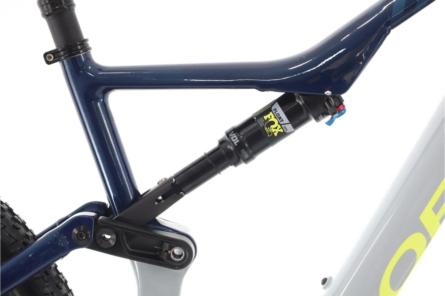 Orbea Rise H30 2023