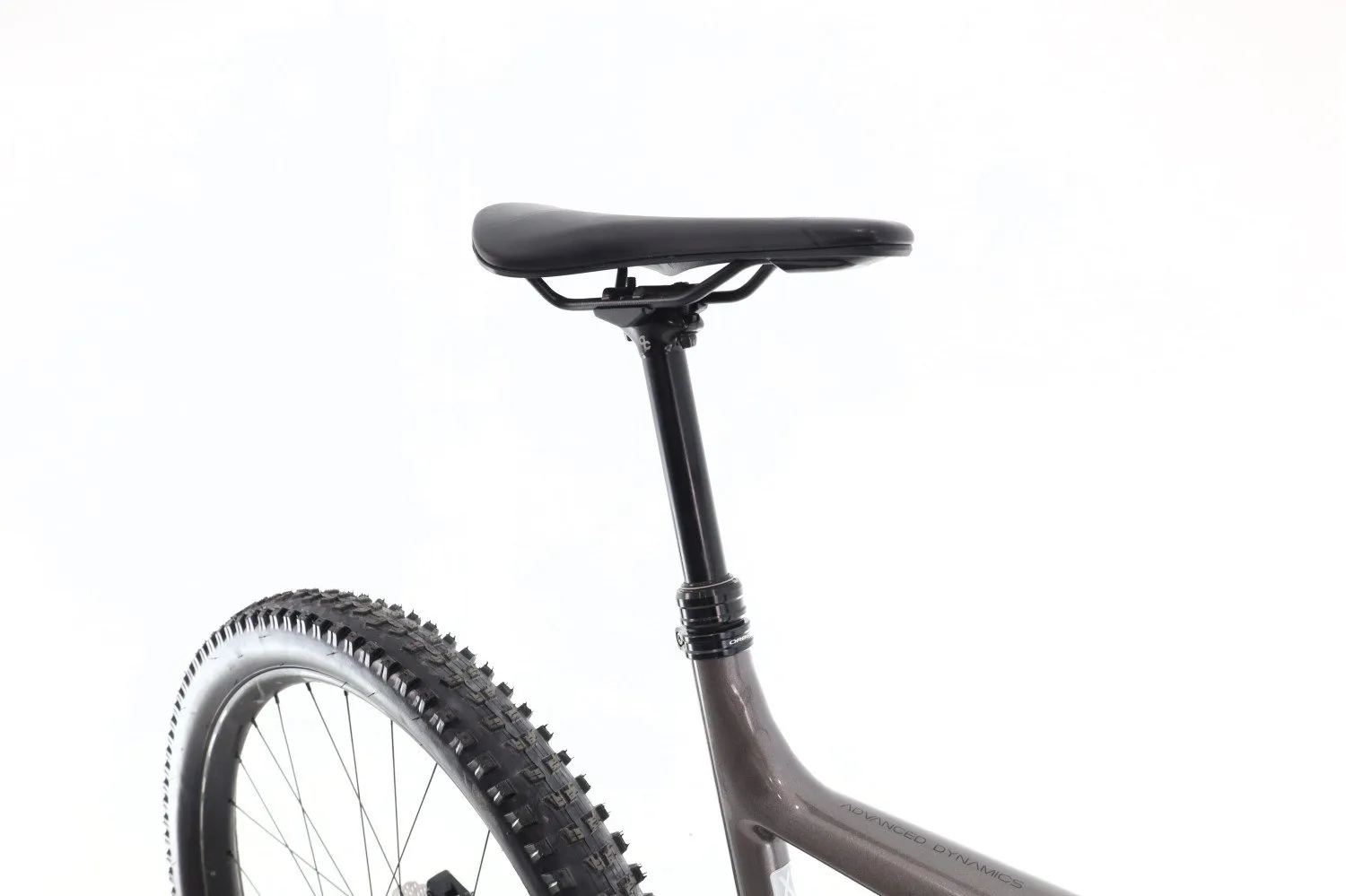 Orbea Rise H30 2023