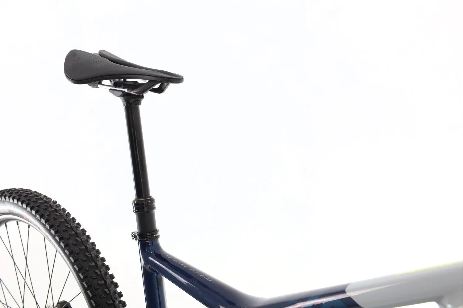 Orbea Rise H30 2023
