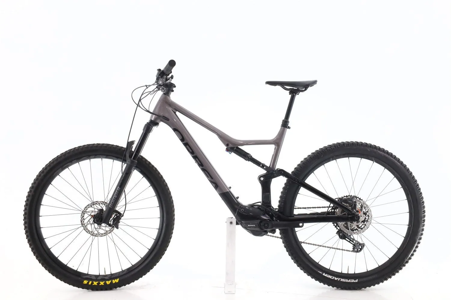 Orbea Rise H30 2023