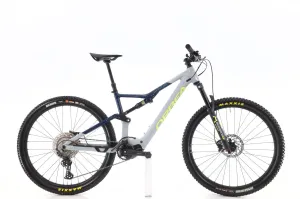 Orbea Rise H30 2023