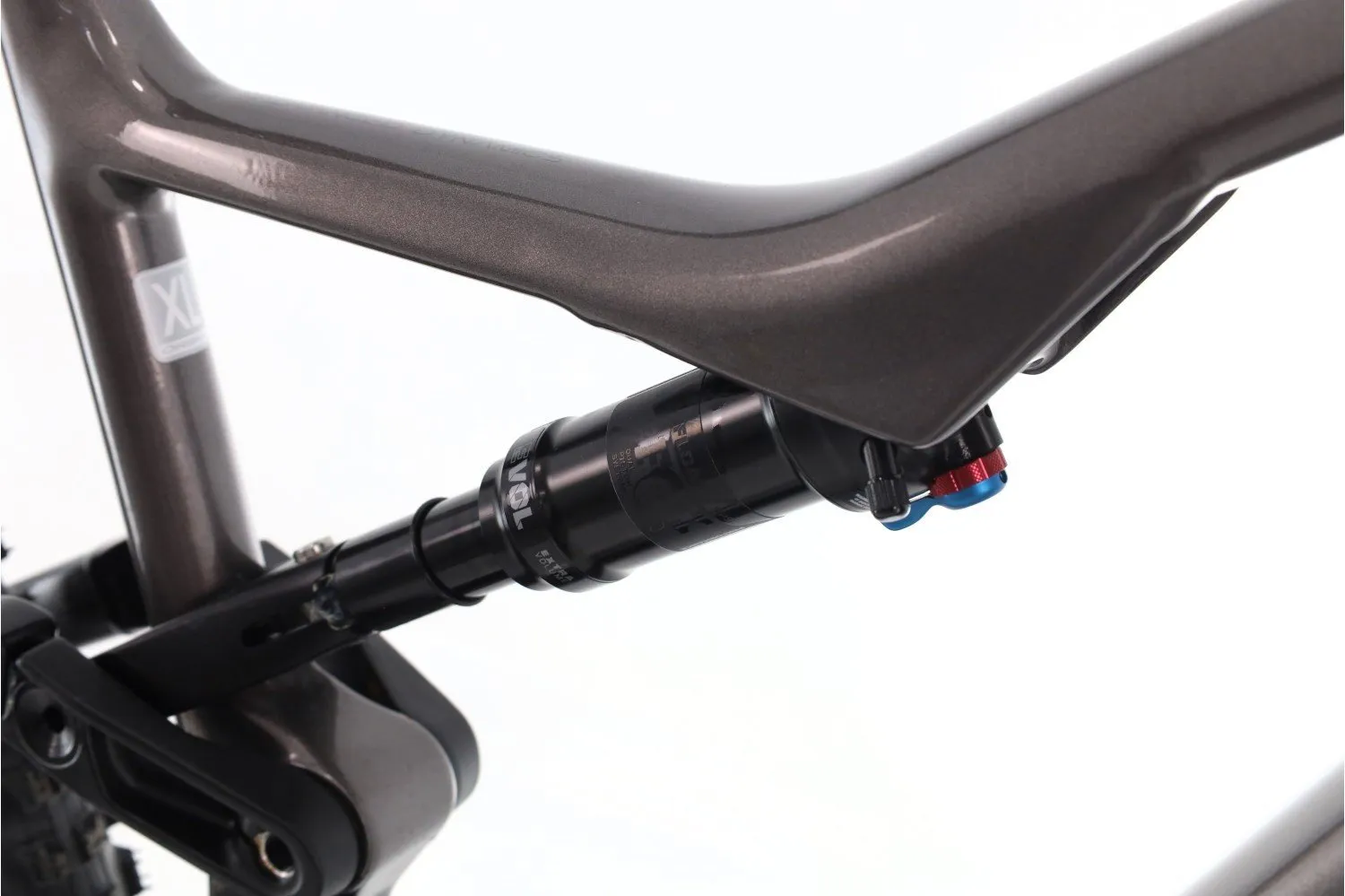 Orbea Rise H30 2023