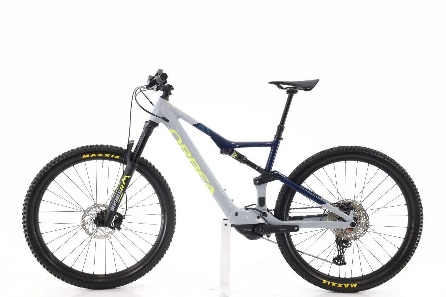Orbea Rise H30 2023