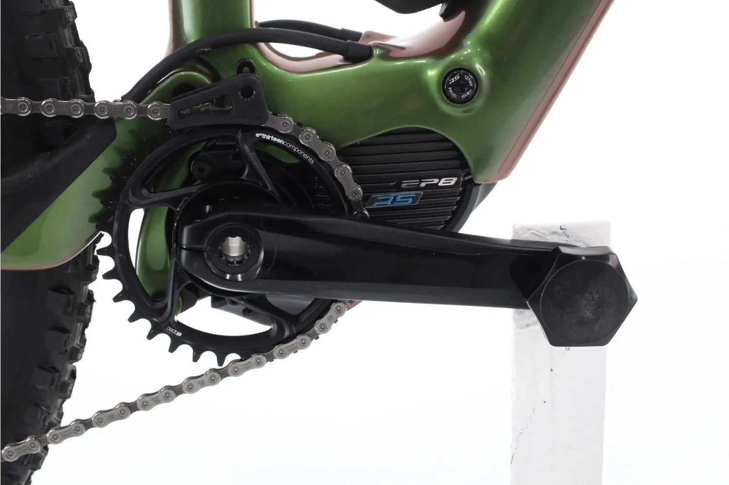 Orbea Rise M-Team   Di2 2024