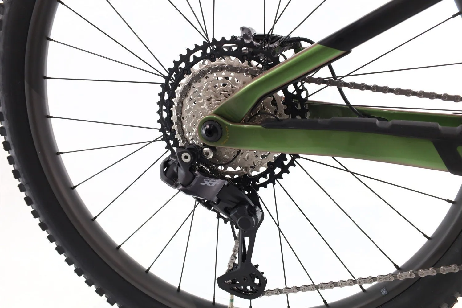 Orbea Rise M-Team   Di2 2024