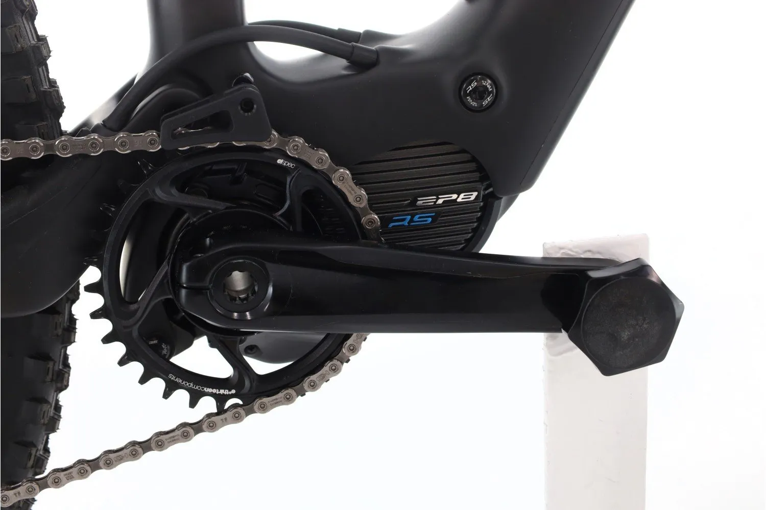Orbea Rise M-Team   Di2 2024