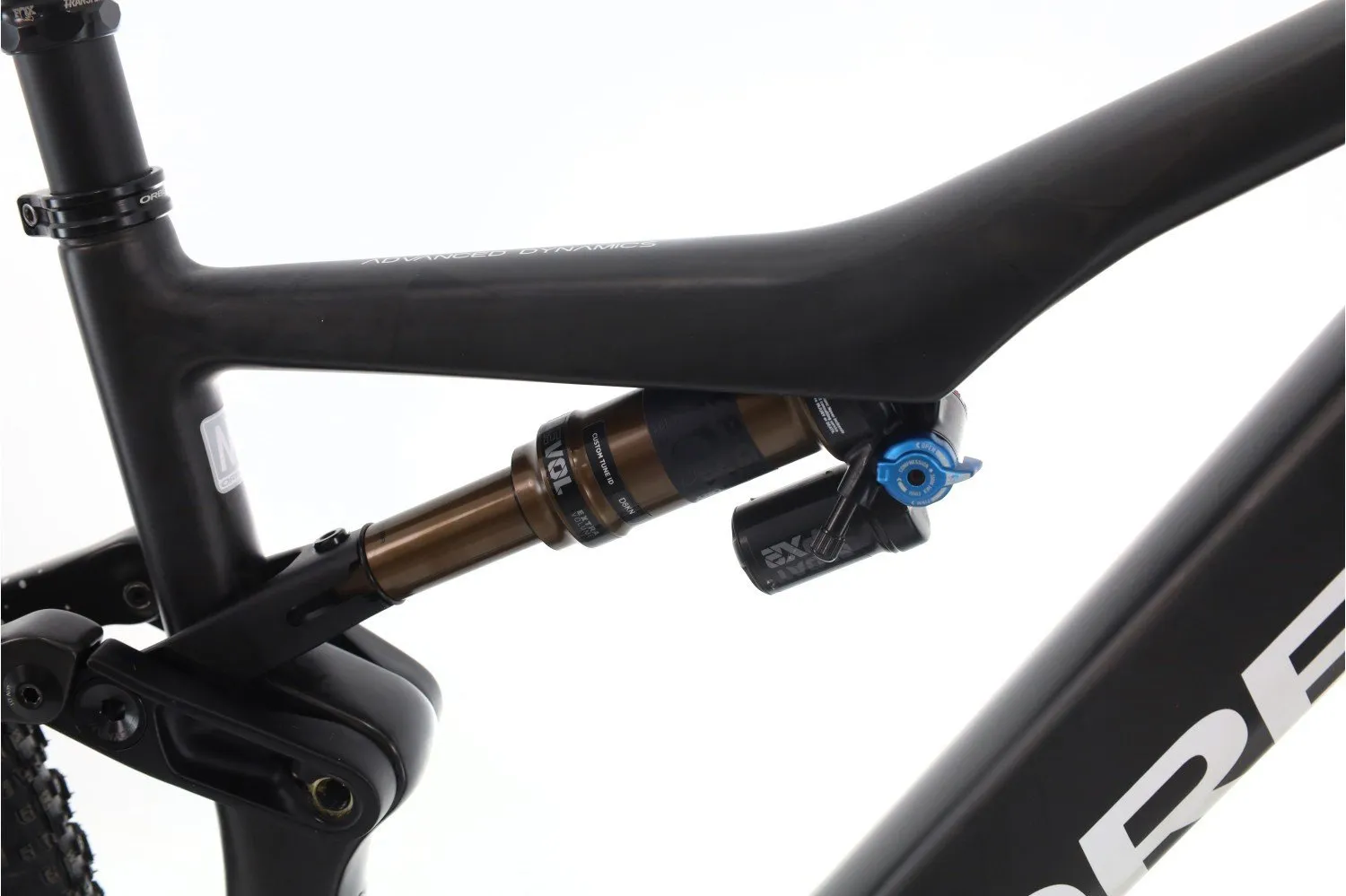 Orbea Rise M10 2023