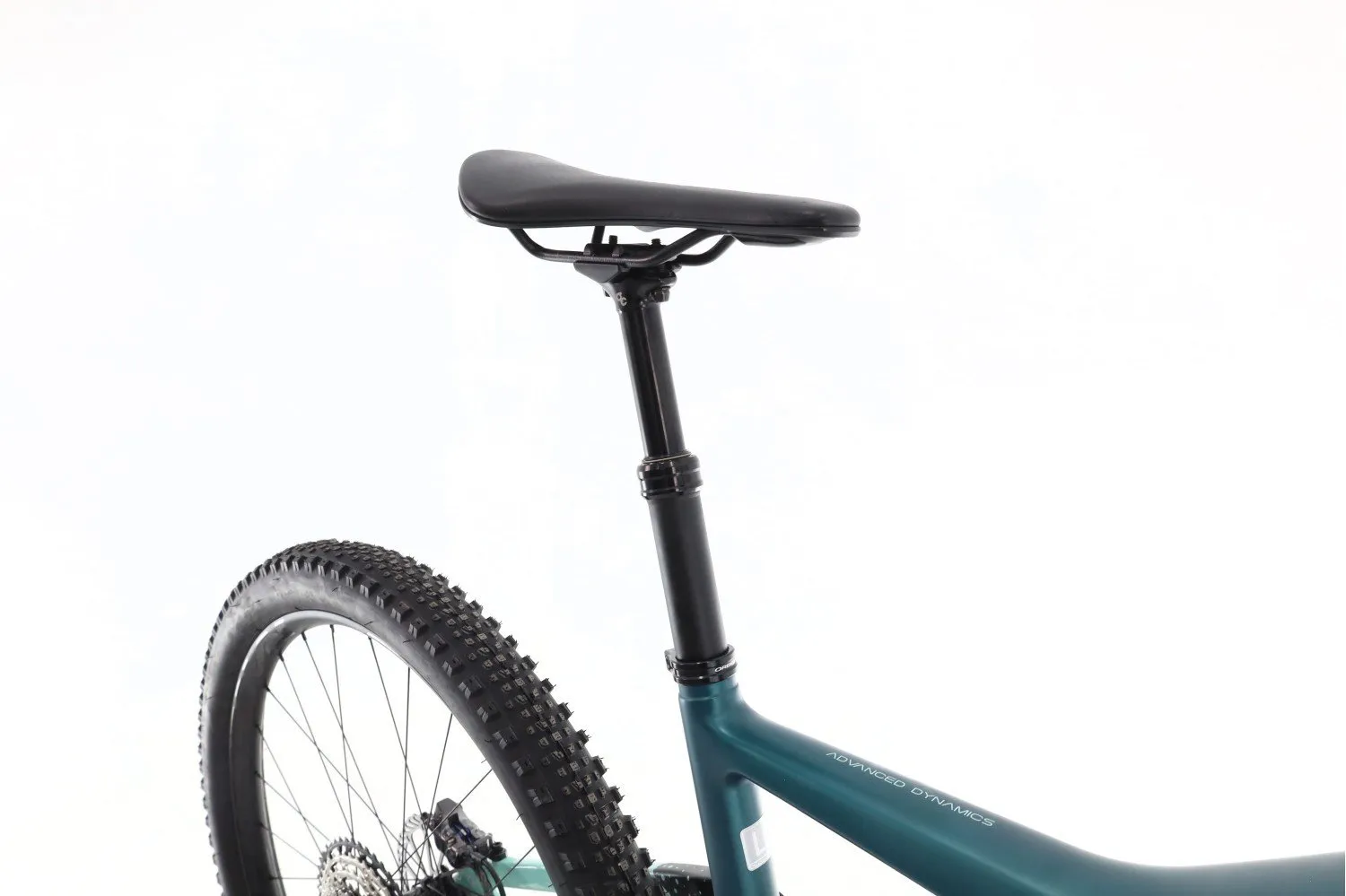 Orbea Rise M10 2023
