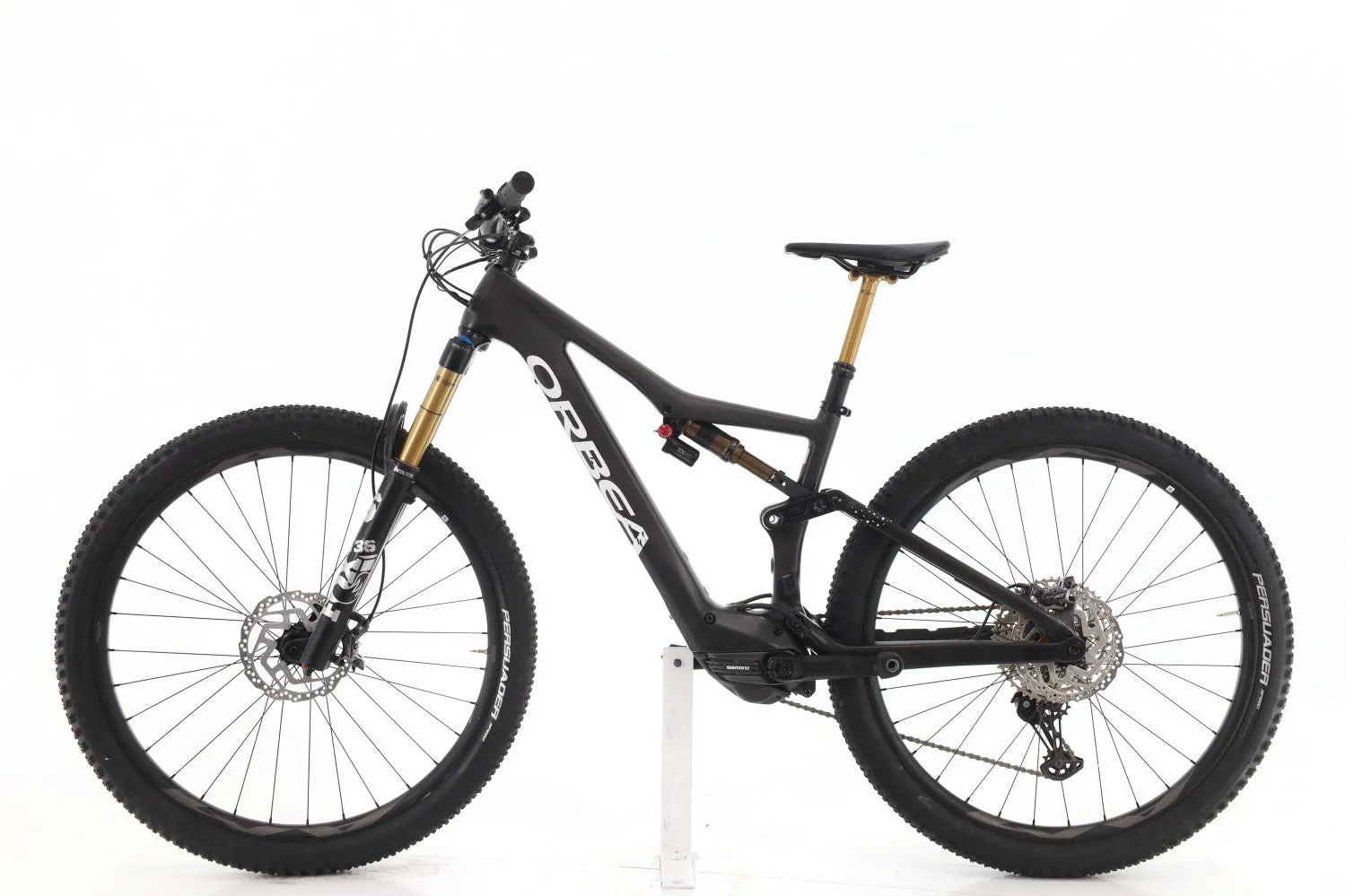Orbea Rise M10 2023