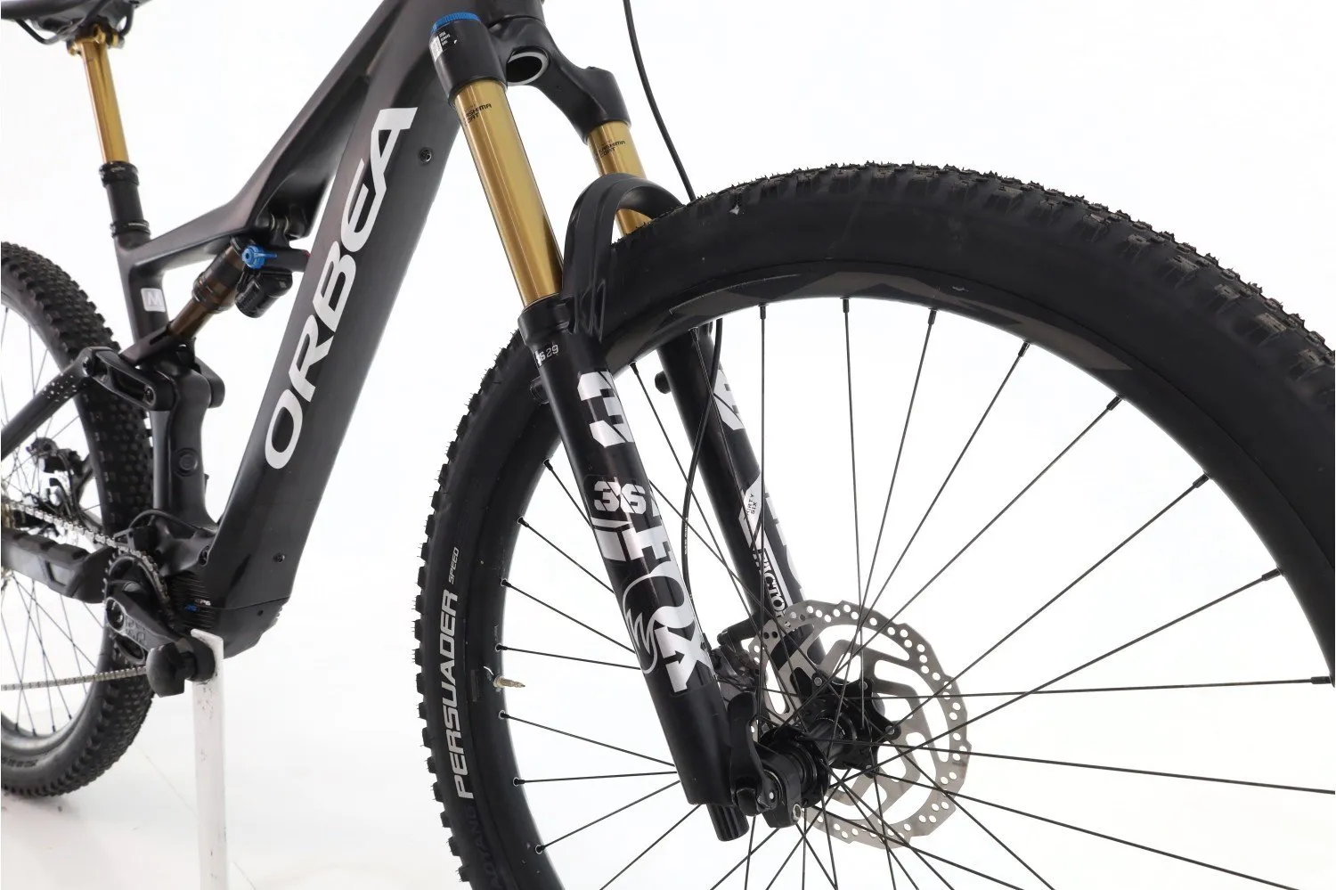 Orbea Rise M10 2023