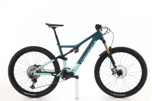 Orbea Rise M10 2023
