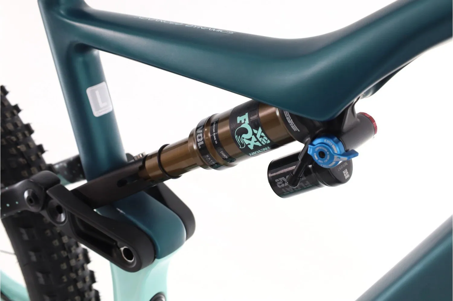 Orbea Rise M10 2023