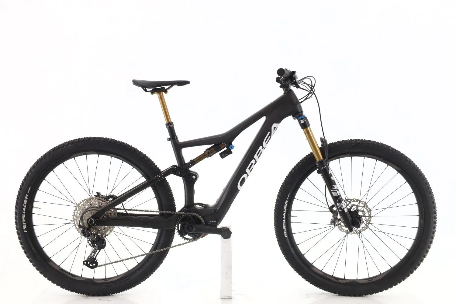Orbea Rise M10 2023