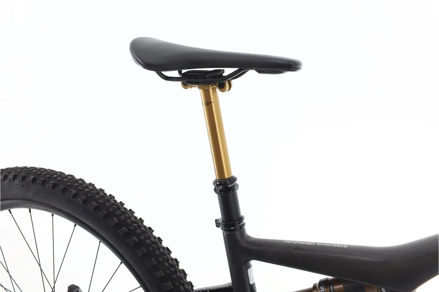 Orbea Rise M10 2023