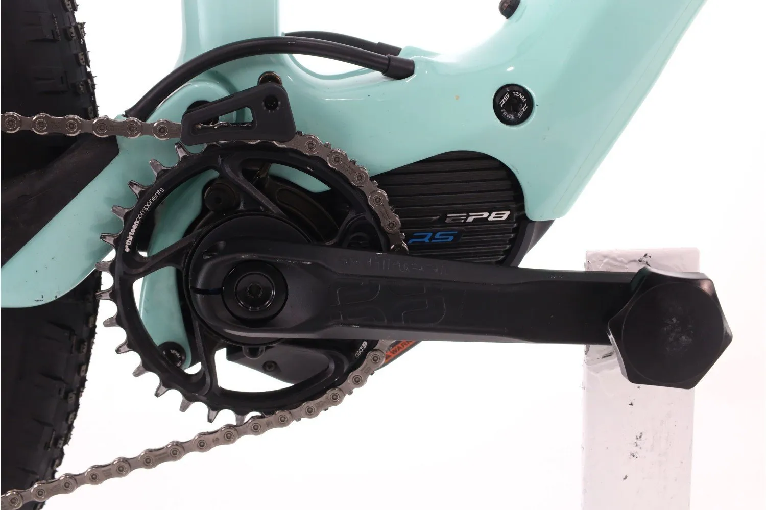 Orbea Rise M10 2023