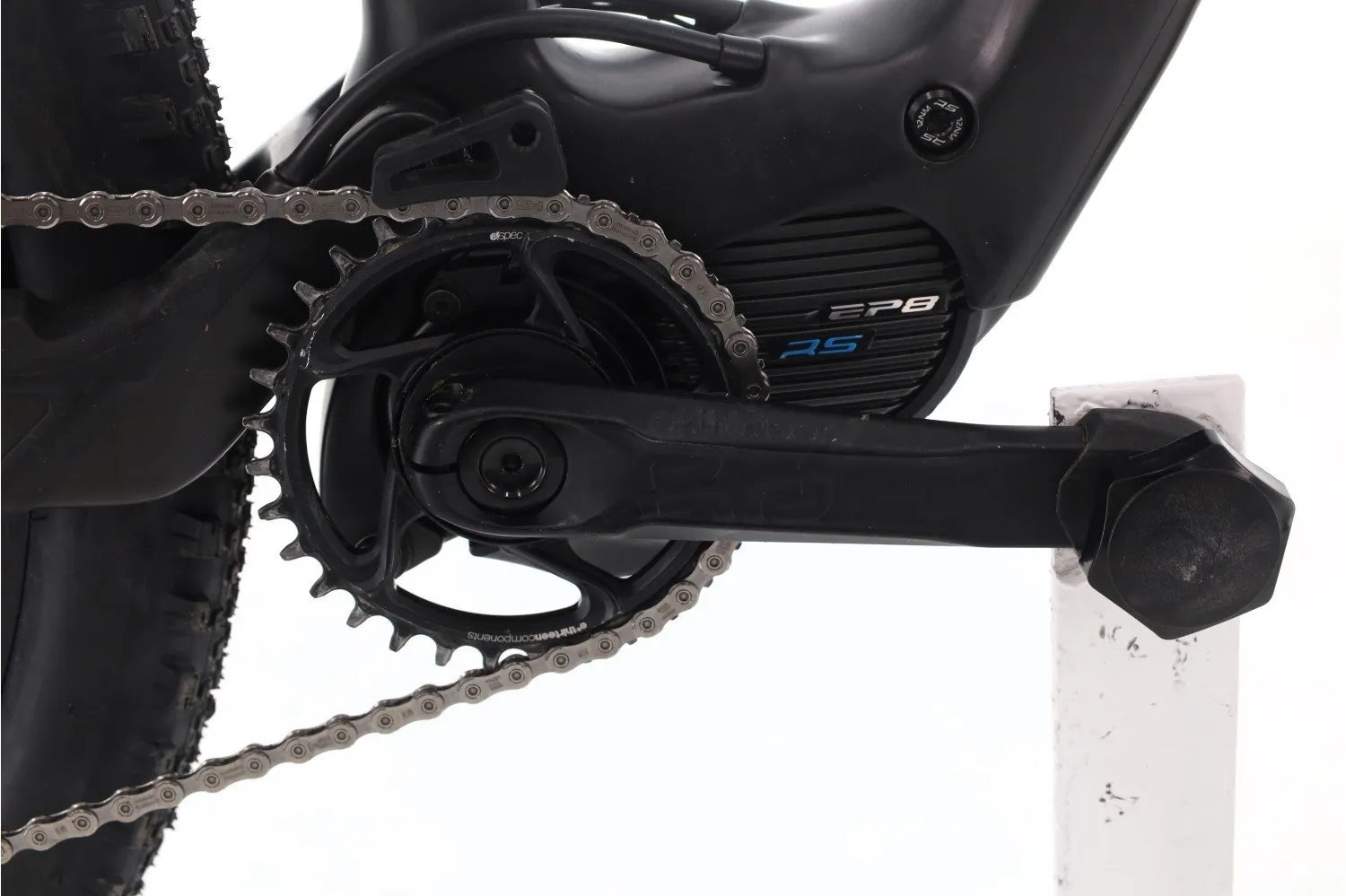 Orbea Rise M10 2023