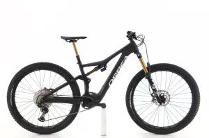 Orbea Rise M10 2023