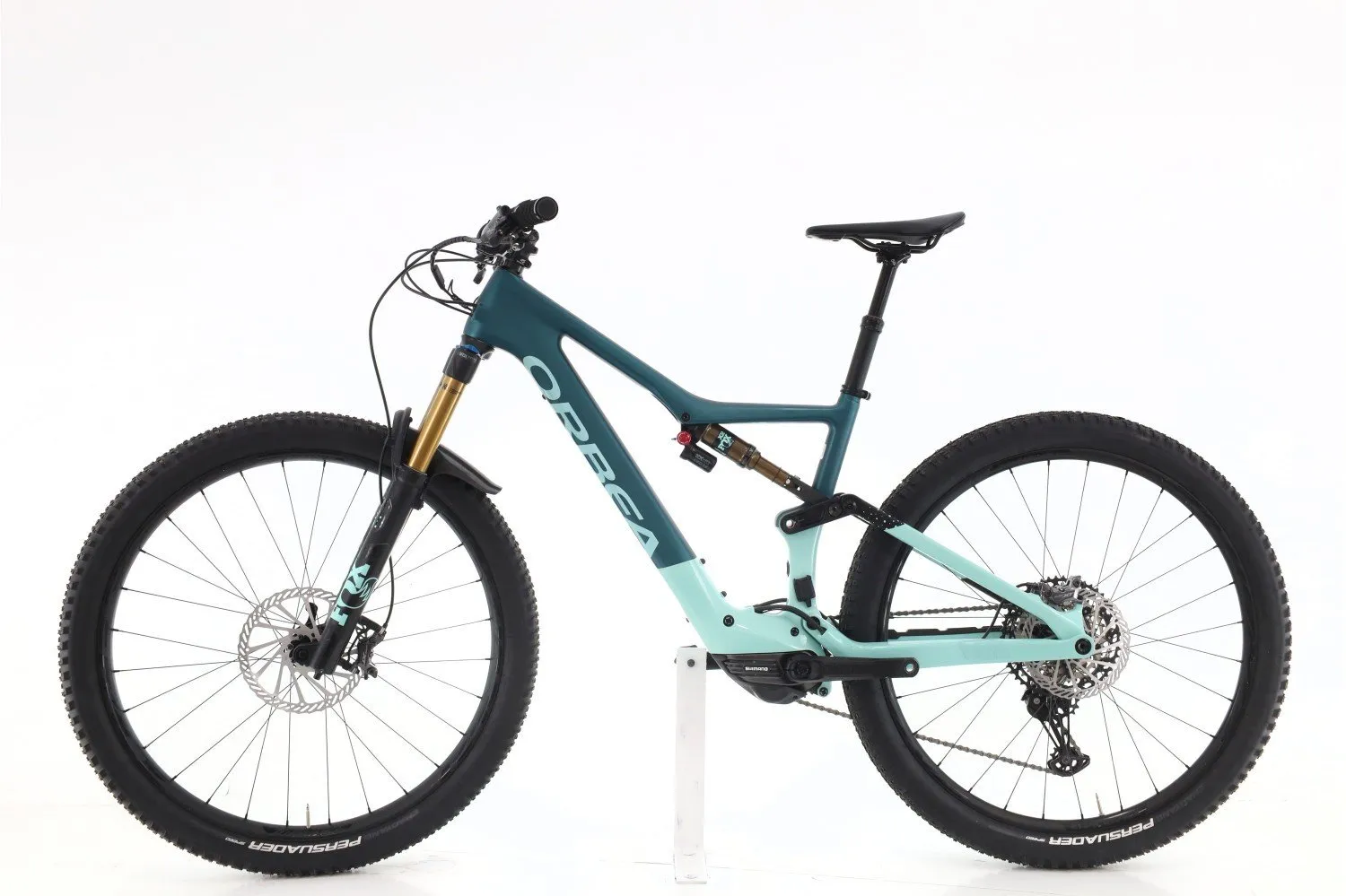 Orbea Rise M10 2023