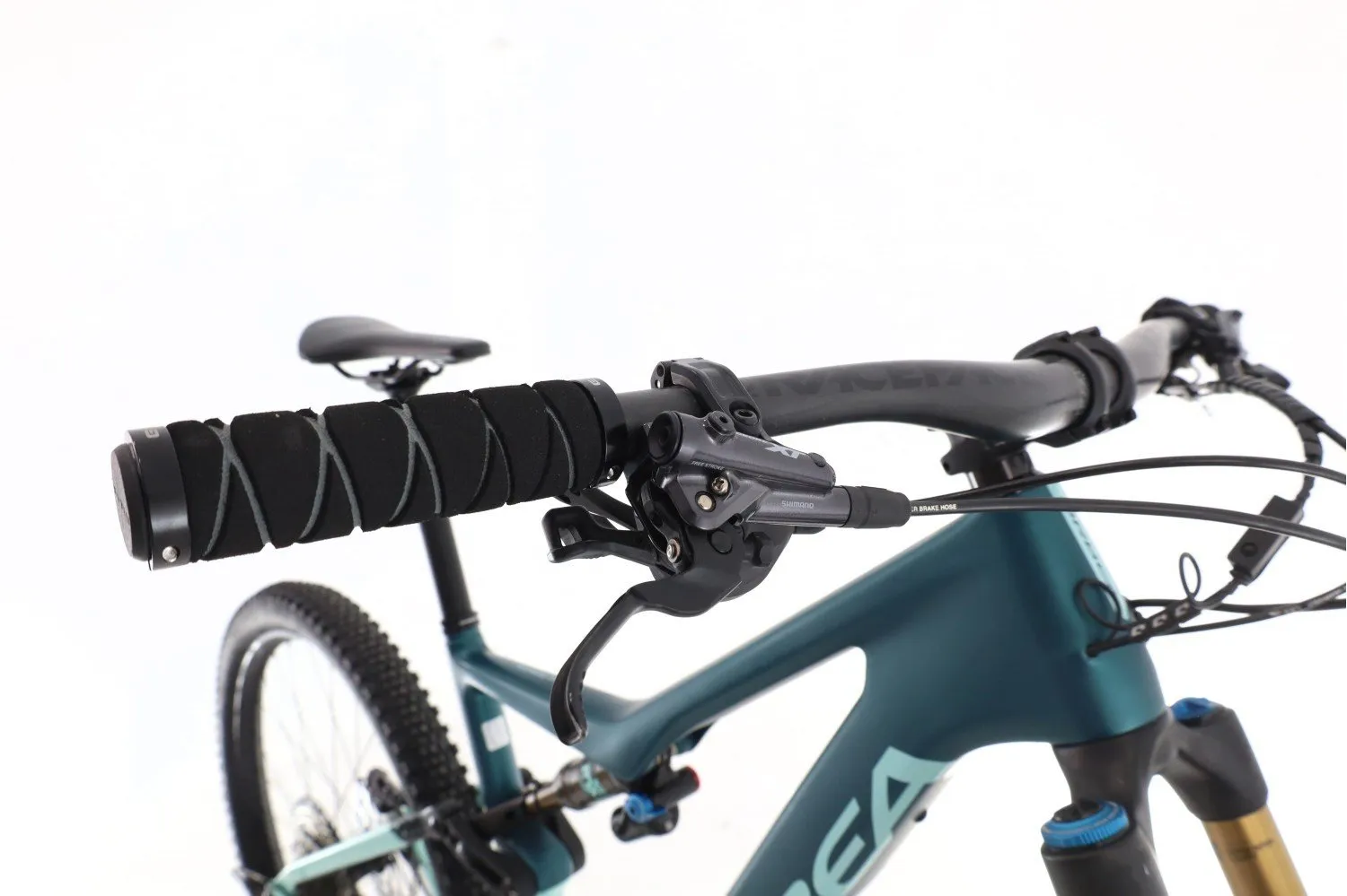 Orbea Rise M10 2023