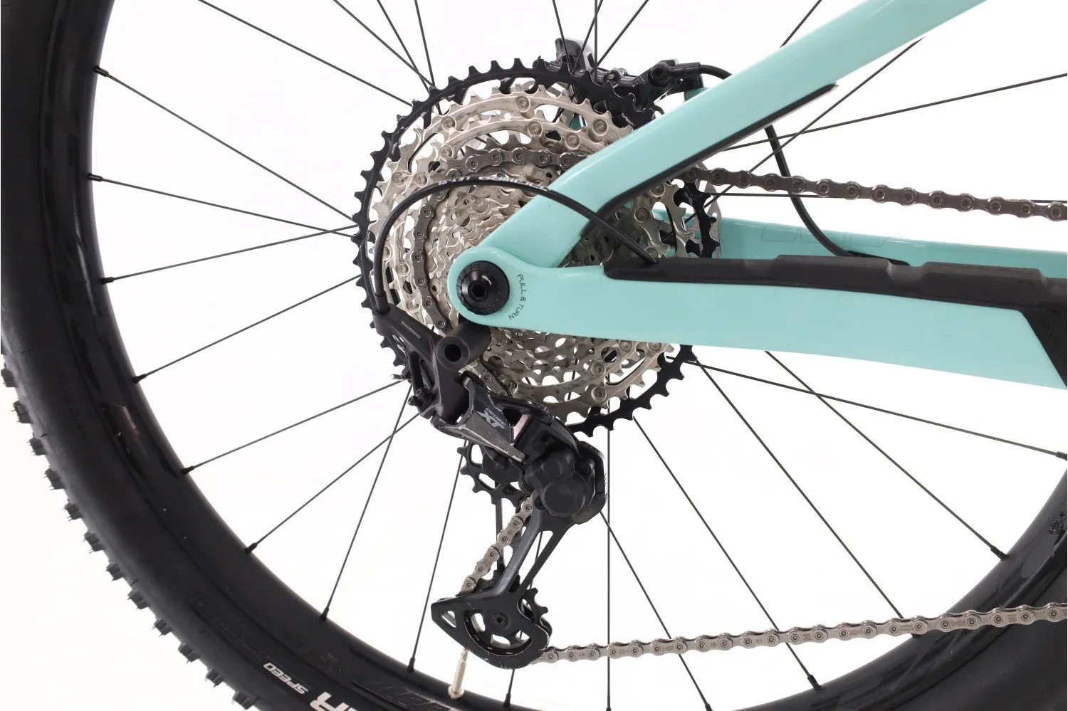 Orbea Rise M10 2023