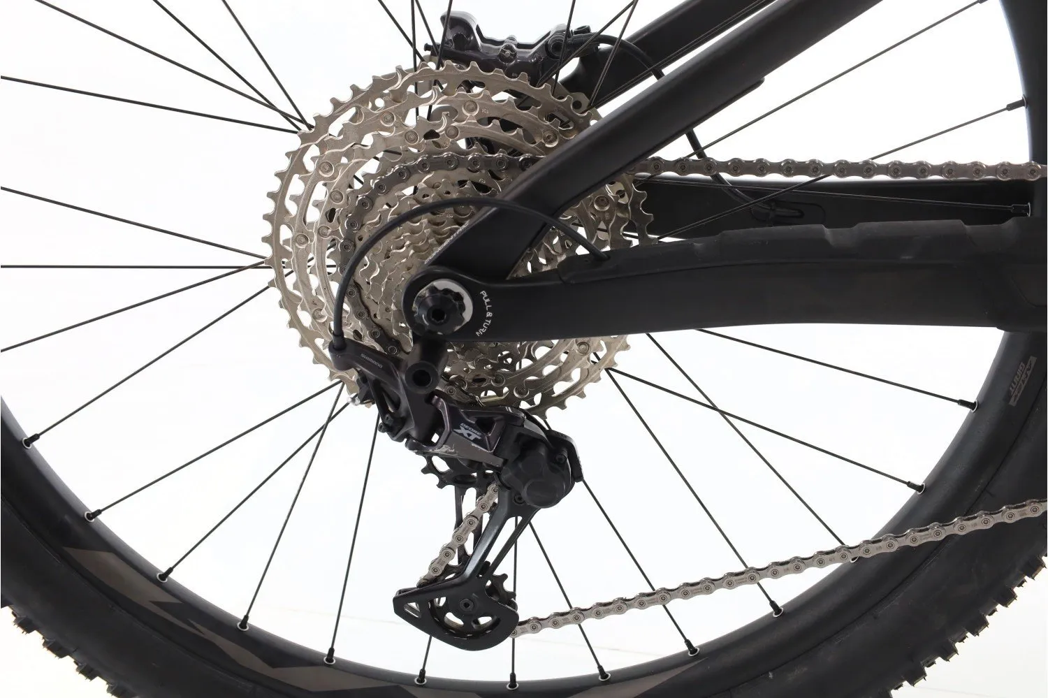 Orbea Rise M10 2023