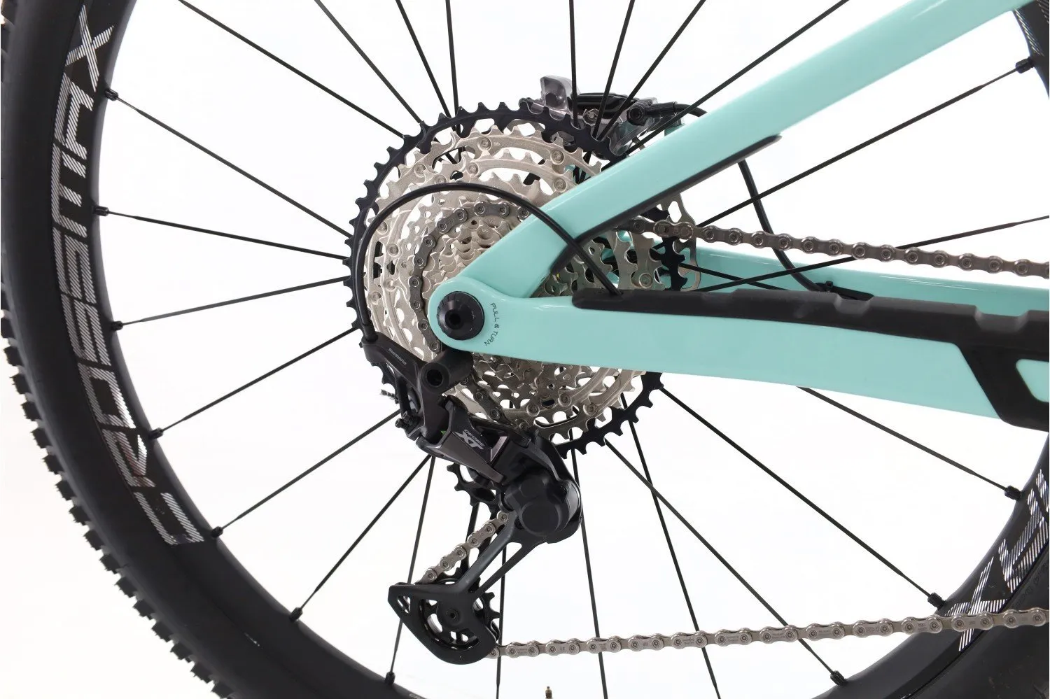 Orbea Rise M10 2024