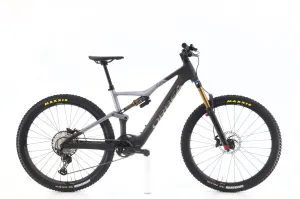 Orbea Rise M10 2024
