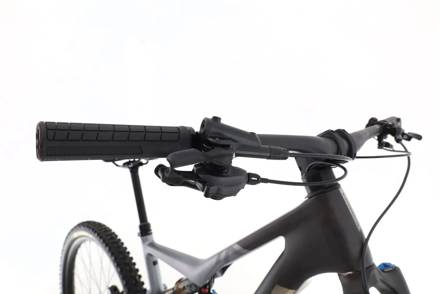 Orbea Rise M10 2024