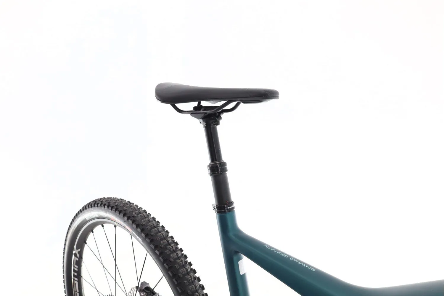 Orbea Rise M10 2024