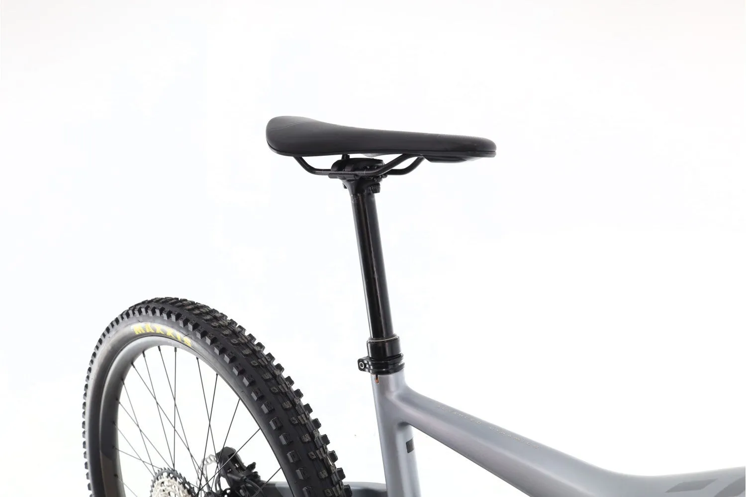 Orbea Rise M10 2024