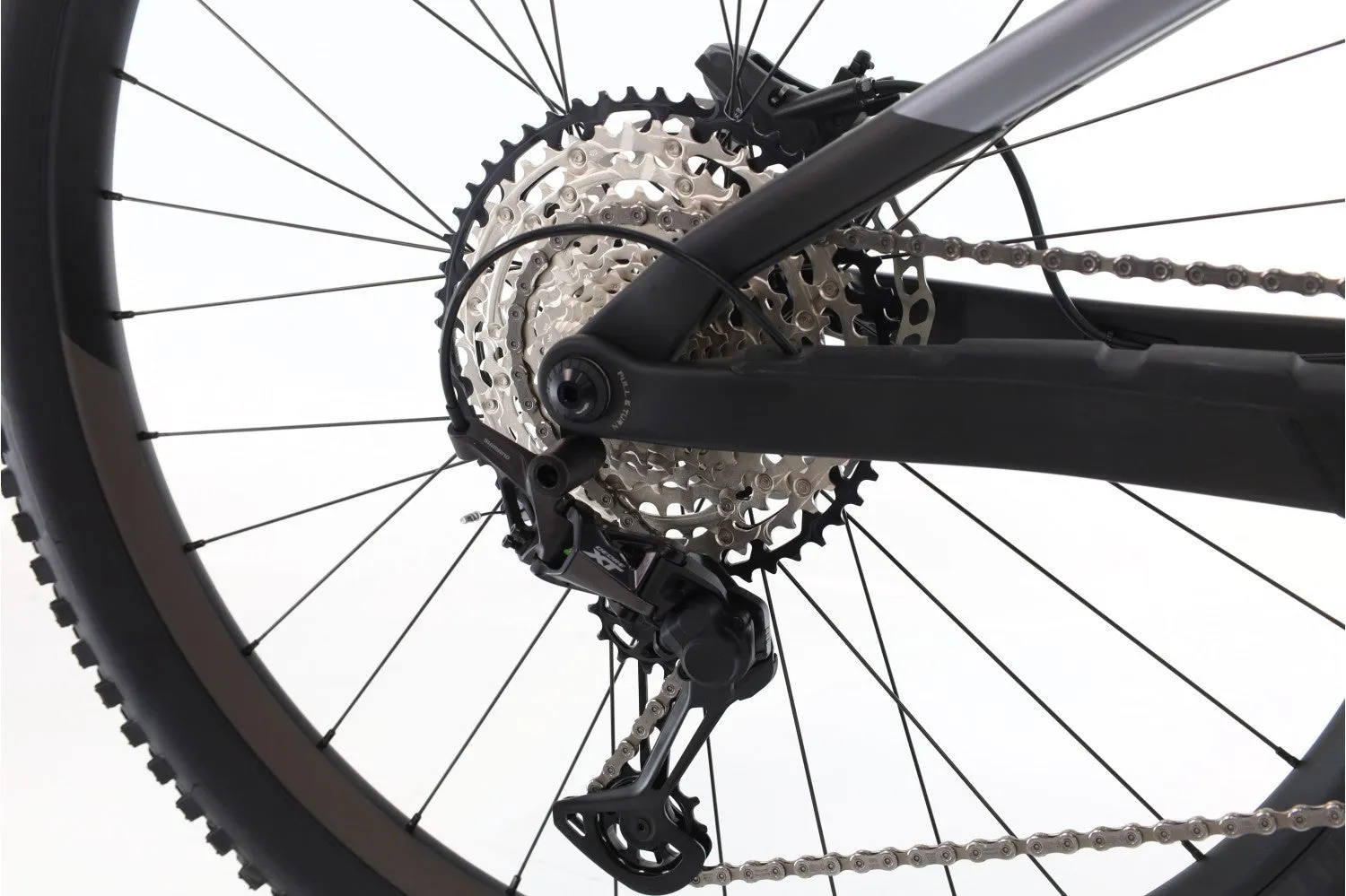 Orbea Rise M10 2024