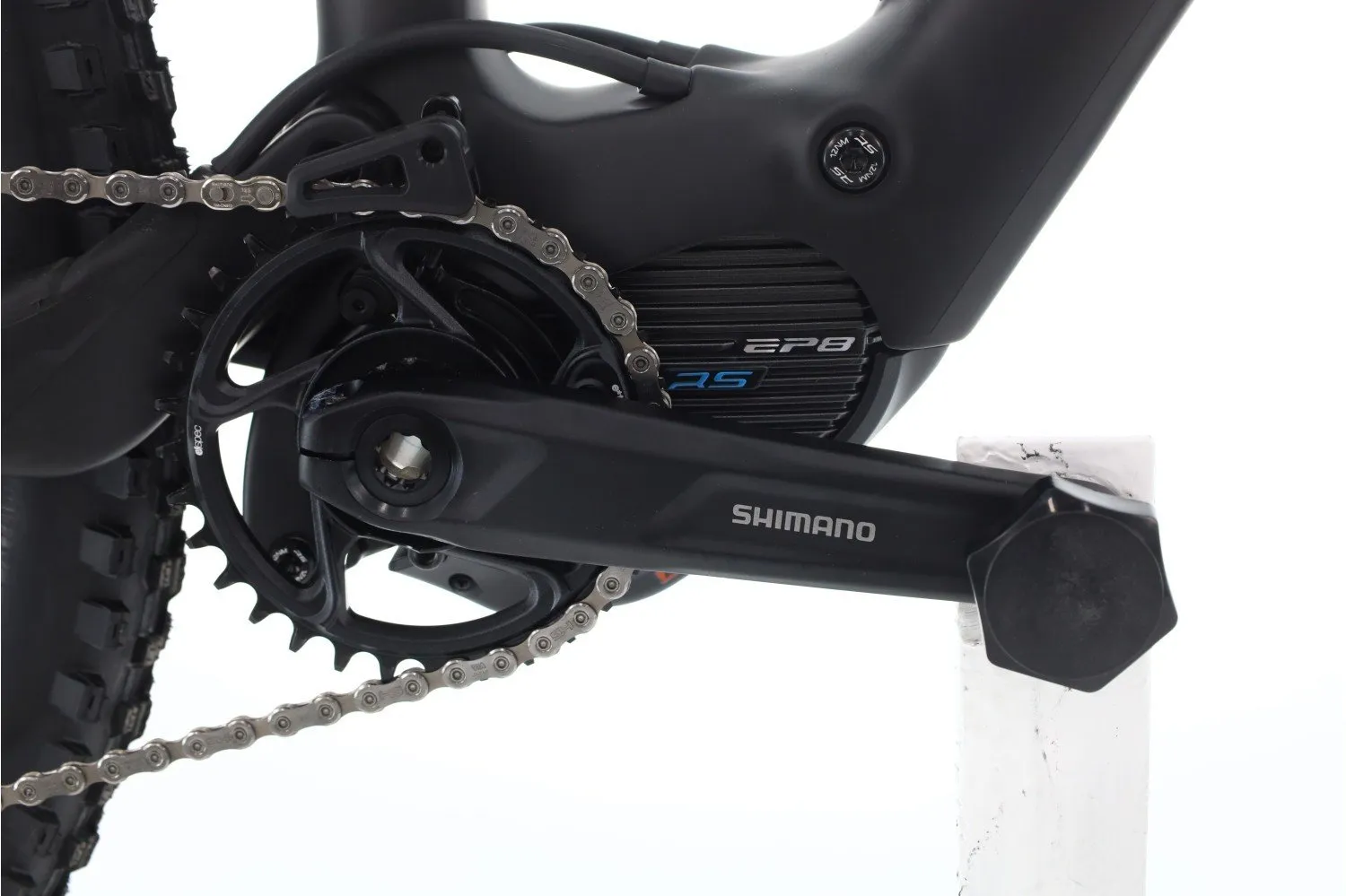 Orbea Rise M10 2024
