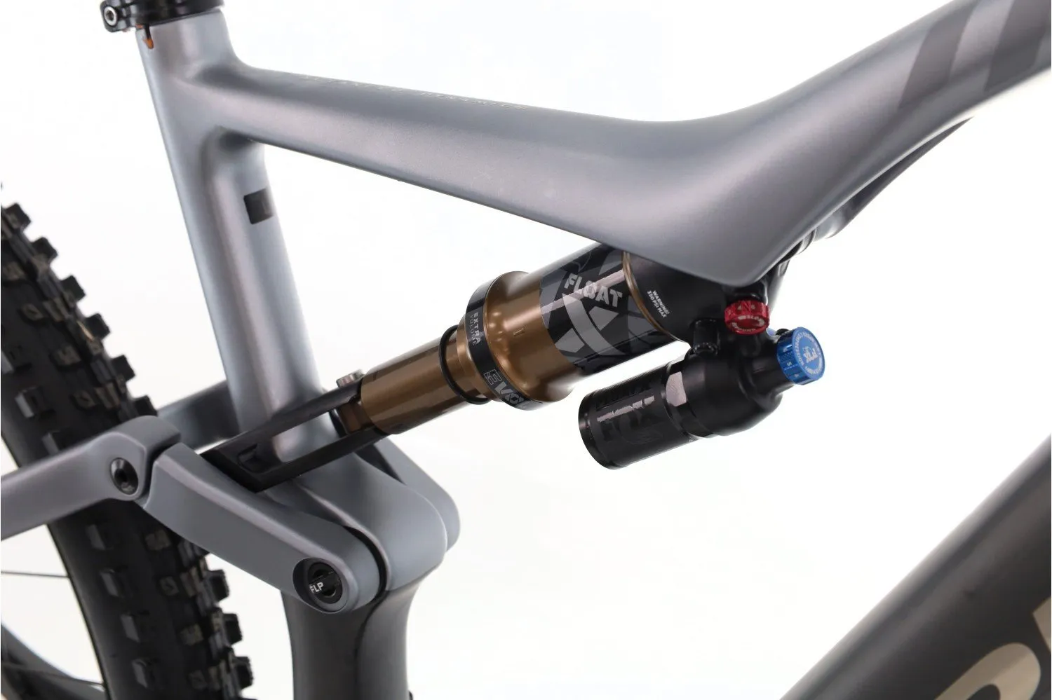 Orbea Rise M10 2024