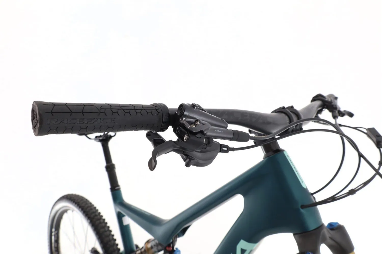 Orbea Rise M10 2024