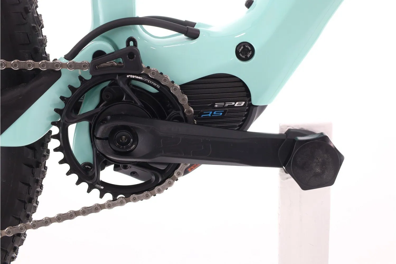 Orbea Rise M10 2024