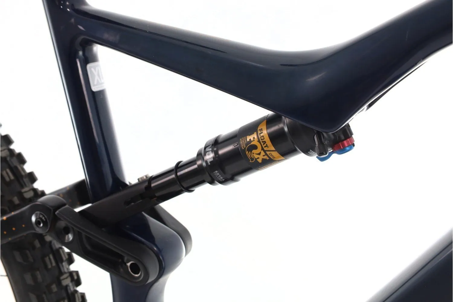 Orbea Rise M20 2022