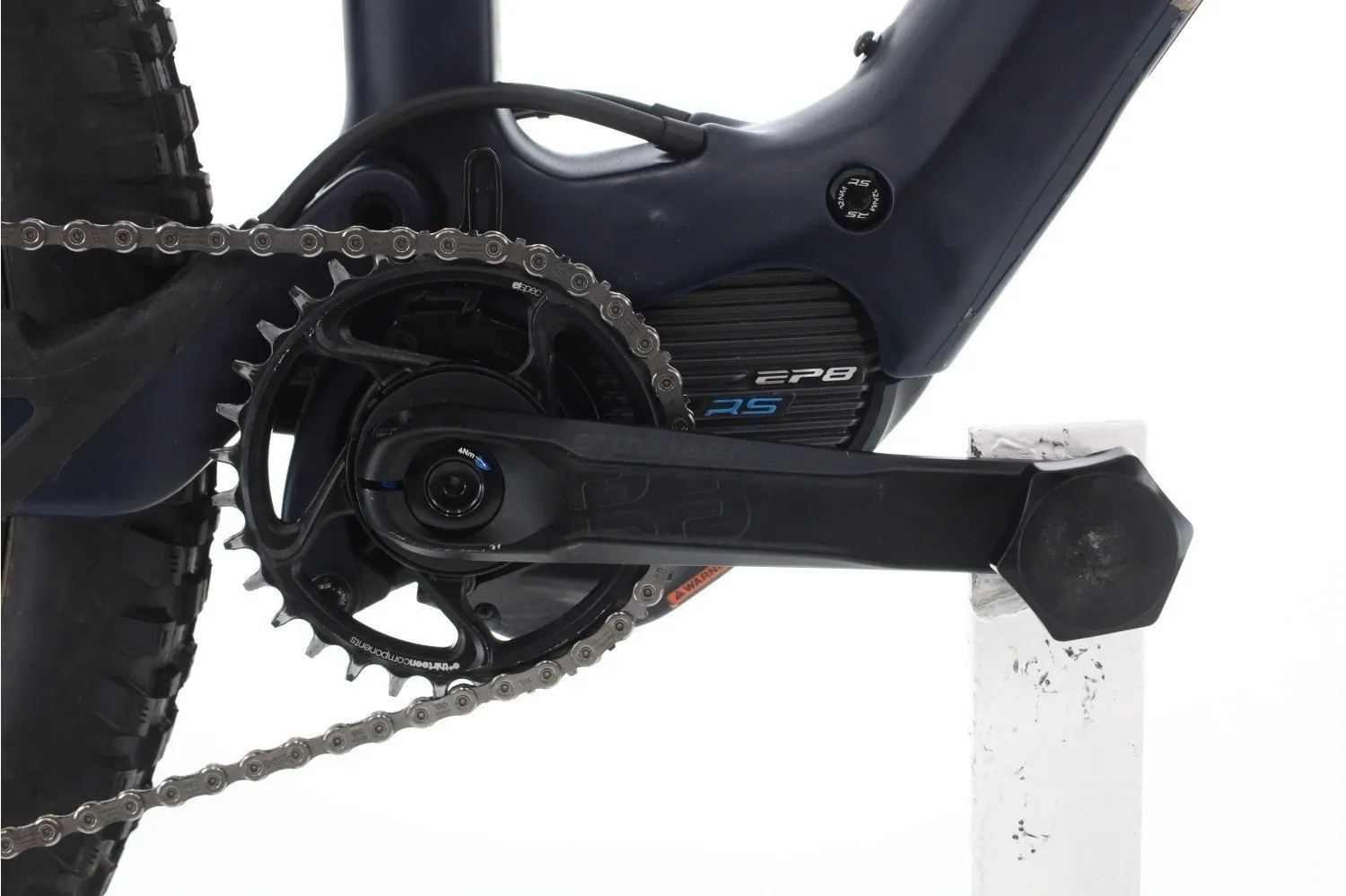 Orbea Rise M20 2022