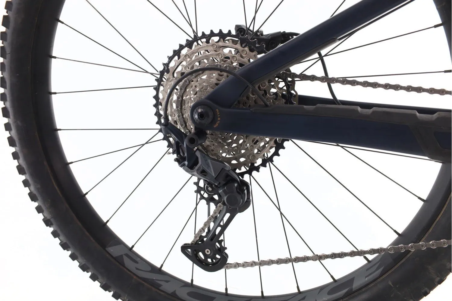 Orbea Rise M20 2022