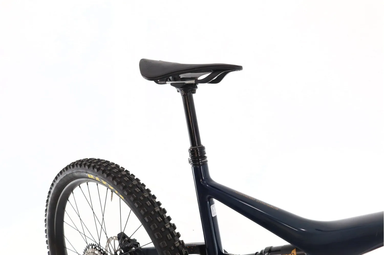 Orbea Rise M20 2022