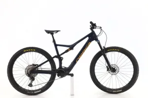 Orbea Rise M20 2022
