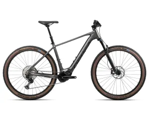 Orbea URRUN 10 2024 - Shimano XT - Alloy