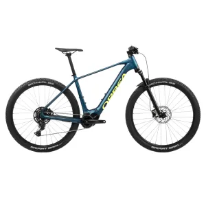 Orbea URRUN 30  2024 - Shimano Cues U6000 GS Shadow - Alloy, Tubeless, 29", 29c, 32H