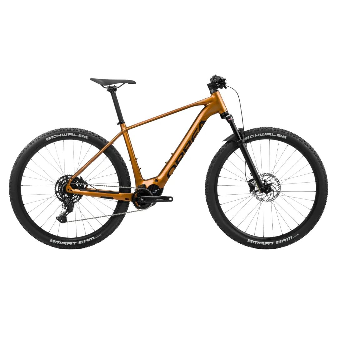 Orbea URRUN 30  2024 - Shimano Cues U6000 GS Shadow - Alloy, Tubeless, 29", 29c, 32H