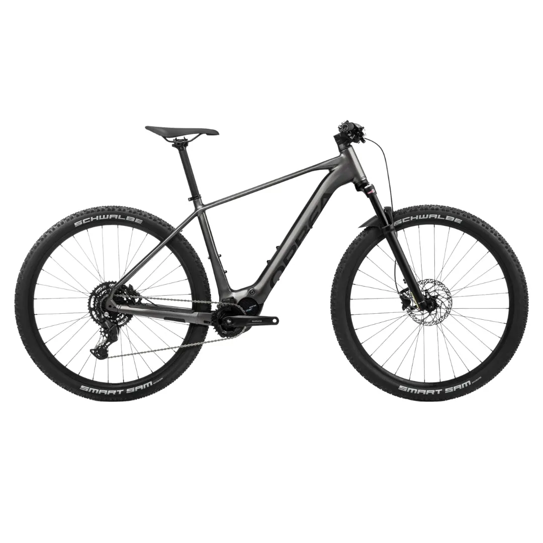 Orbea URRUN 30  2024 - Shimano Cues U6000 GS Shadow - Alloy, Tubeless, 29", 29c, 32H