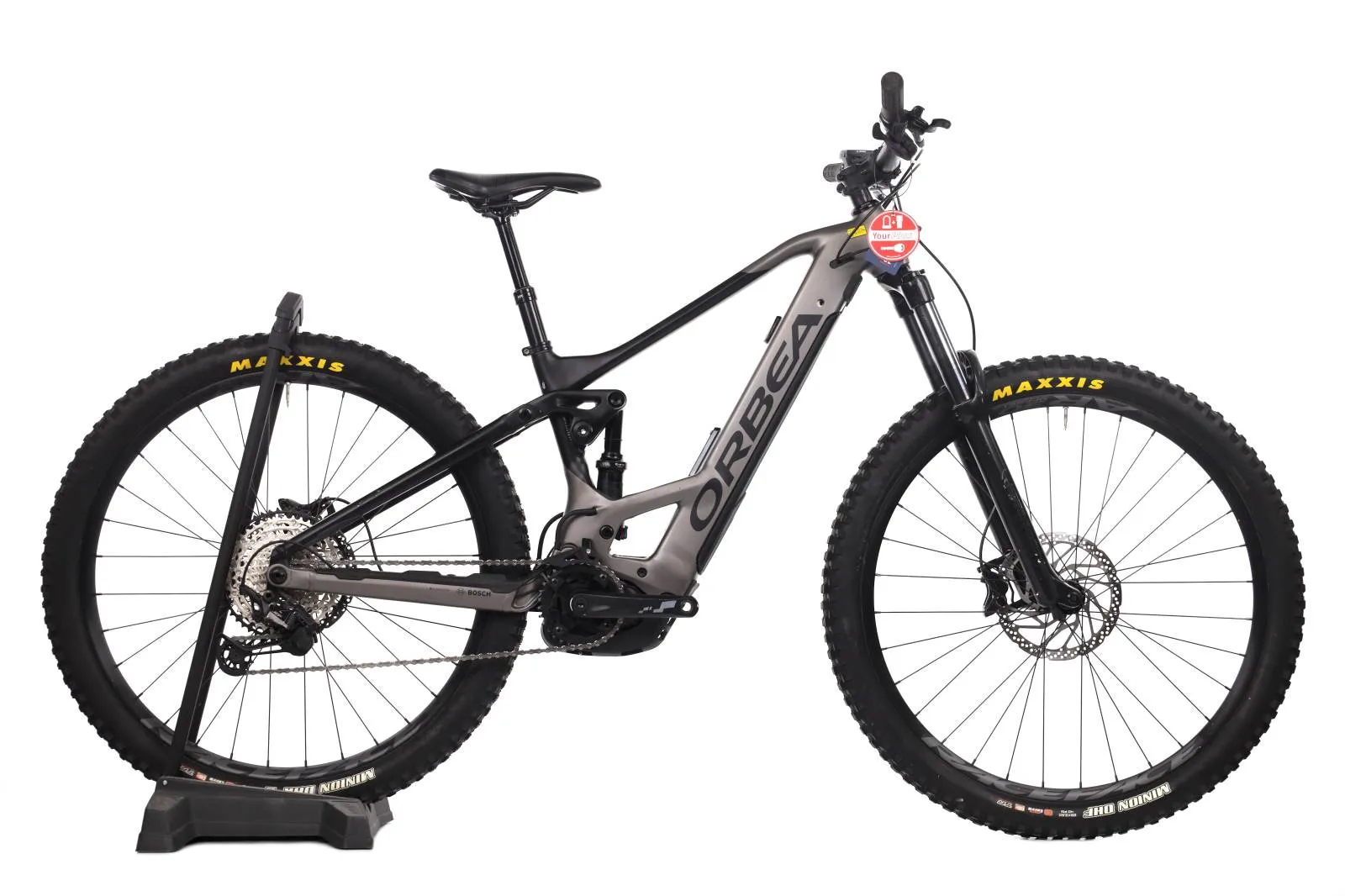 Orbea Wild 2022