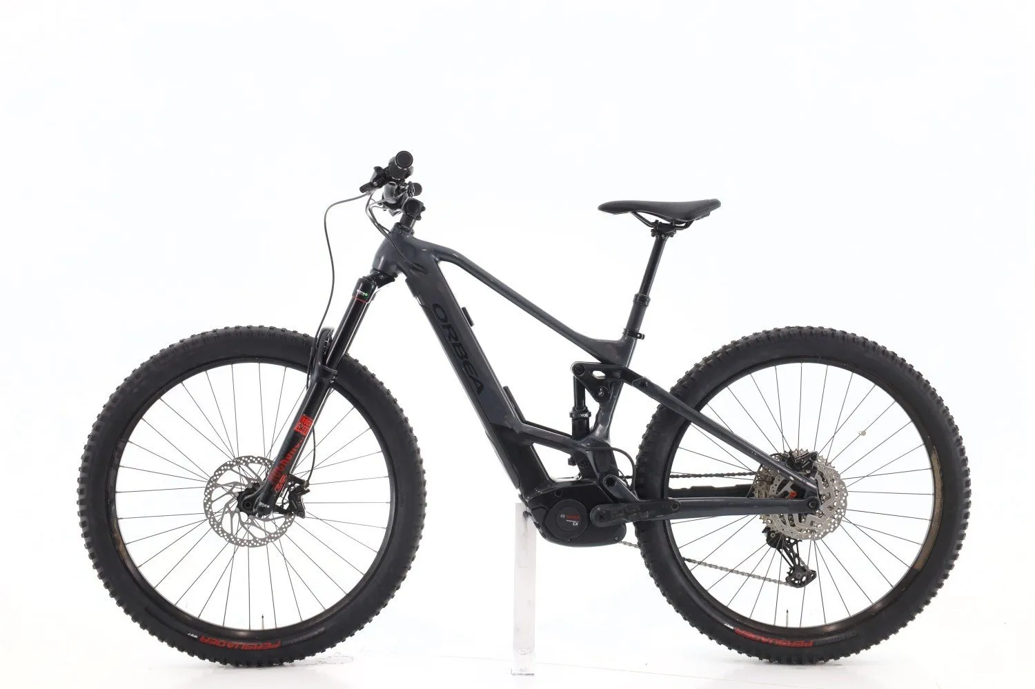 Orbea Wild 2022